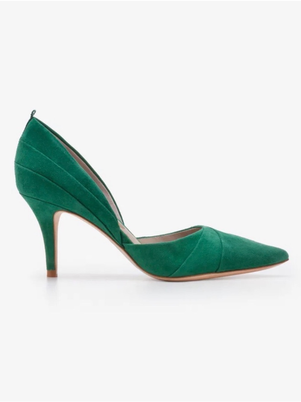 BODEN Henrietta Court Pumps